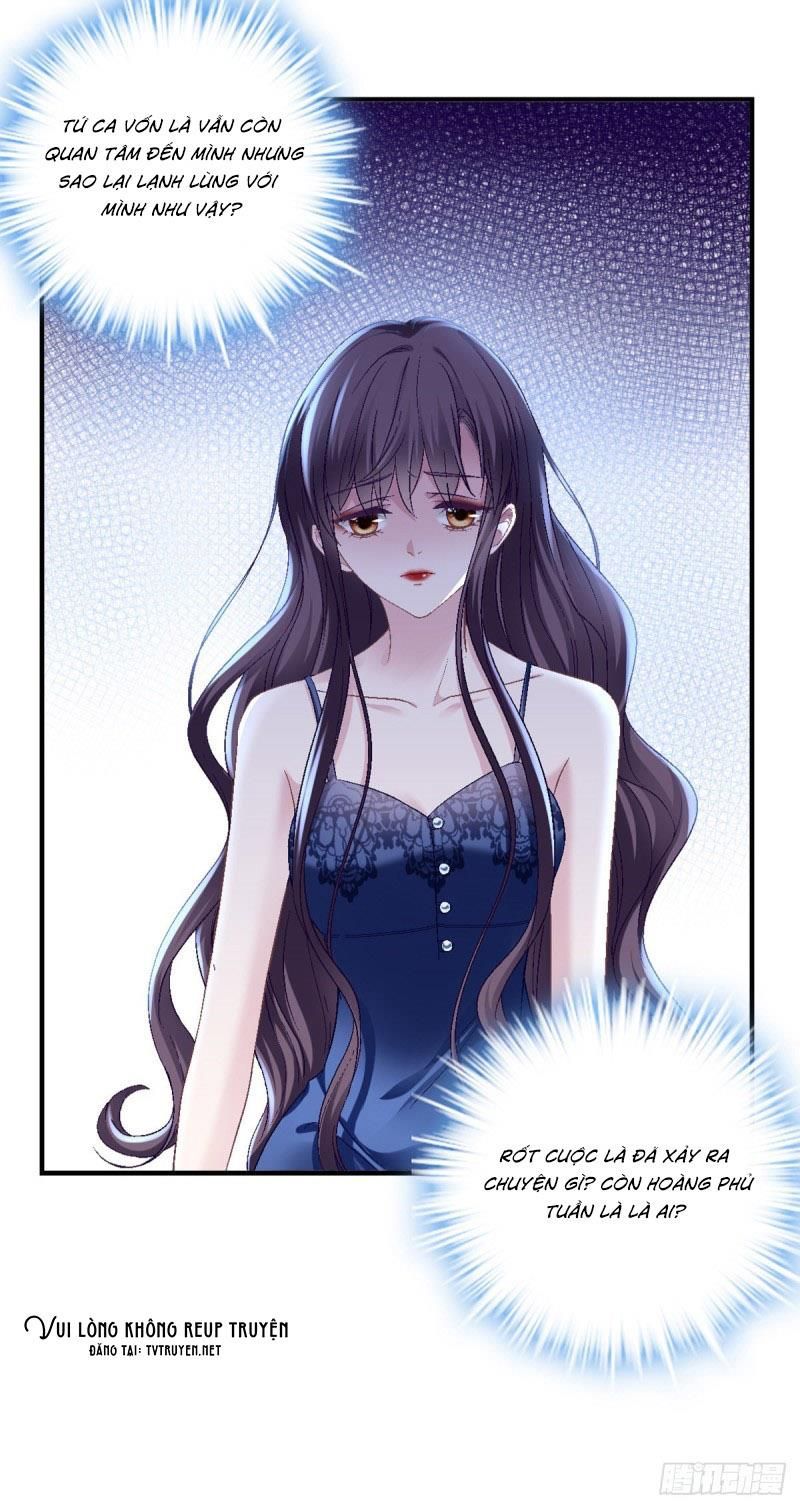 đọc truyện Bảo Bối Tâm Gan Của Lão Đại Xuyên Không Trở Lại Rồi Chương 2.5 ảnh 11 tại Thiên Thai Truyện