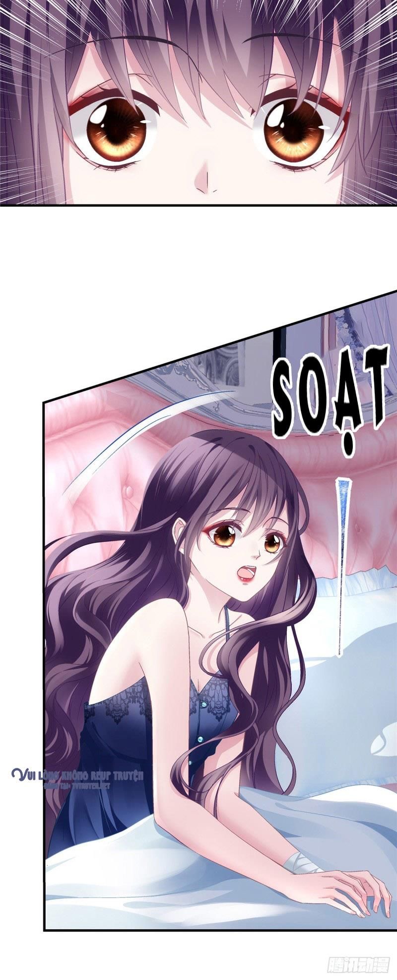 đọc truyện Bảo Bối Tâm Gan Của Lão Đại Xuyên Không Trở Lại Rồi Chương 2 ảnh 12 tại Thiên Thai Truyện