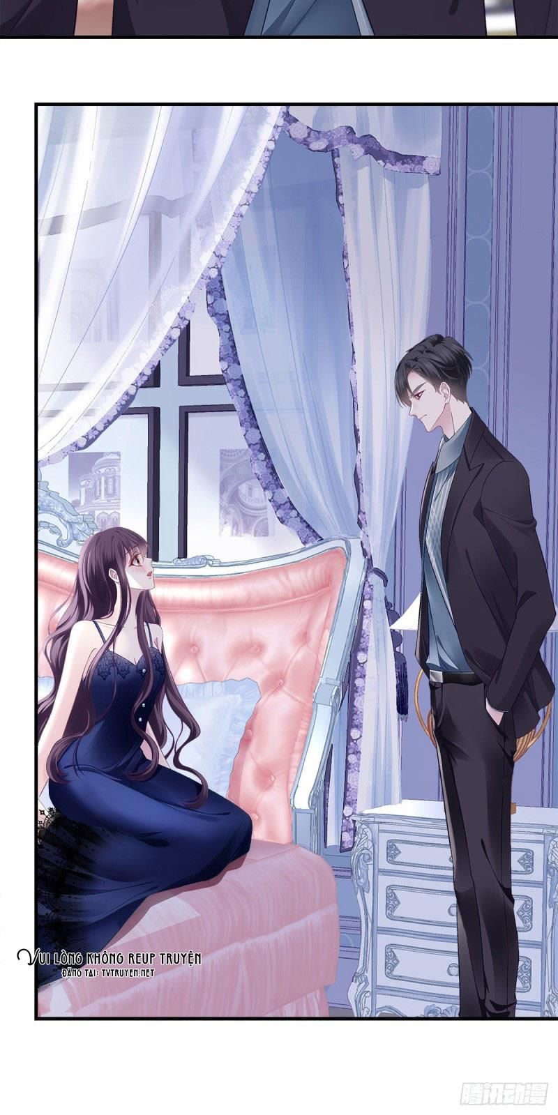 đọc truyện Bảo Bối Tâm Gan Của Lão Đại Xuyên Không Trở Lại Rồi Chương 2 ảnh 14 tại Thiên Thai Truyện