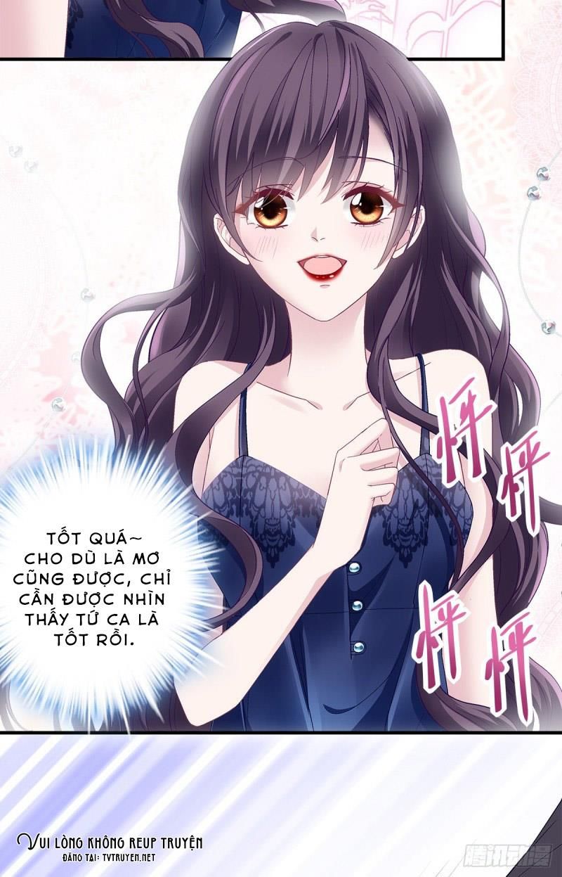 đọc truyện Bảo Bối Tâm Gan Của Lão Đại Xuyên Không Trở Lại Rồi Chương 2 ảnh 16 tại Thiên Thai Truyện