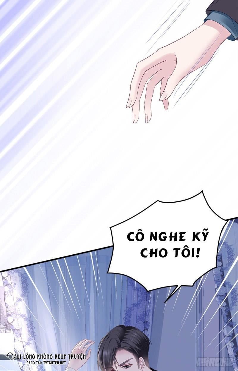 đọc truyện Bảo Bối Tâm Gan Của Lão Đại Xuyên Không Trở Lại Rồi Chương 2 ảnh 17 tại Thiên Thai Truyện