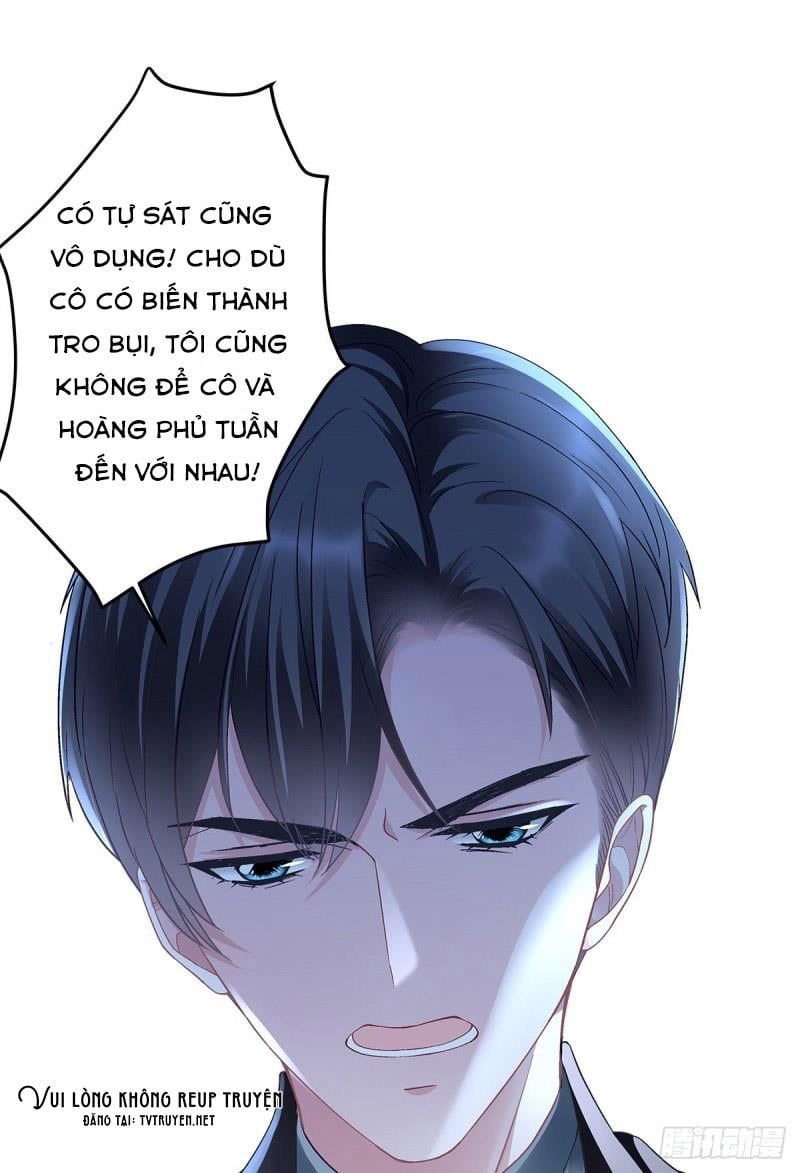 đọc truyện Bảo Bối Tâm Gan Của Lão Đại Xuyên Không Trở Lại Rồi Chương 2 ảnh 19 tại Thiên Thai Truyện