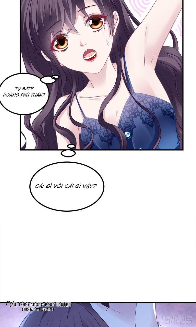 đọc truyện Bảo Bối Tâm Gan Của Lão Đại Xuyên Không Trở Lại Rồi Chương 2 ảnh 21 tại Thiên Thai Truyện