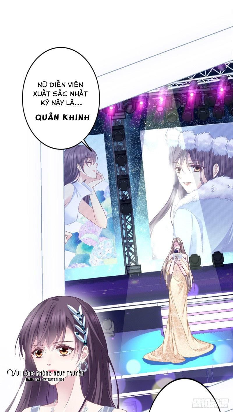 đọc truyện Bảo Bối Tâm Gan Của Lão Đại Xuyên Không Trở Lại Rồi Chương 2 ảnh 4 tại Thiên Thai Truyện