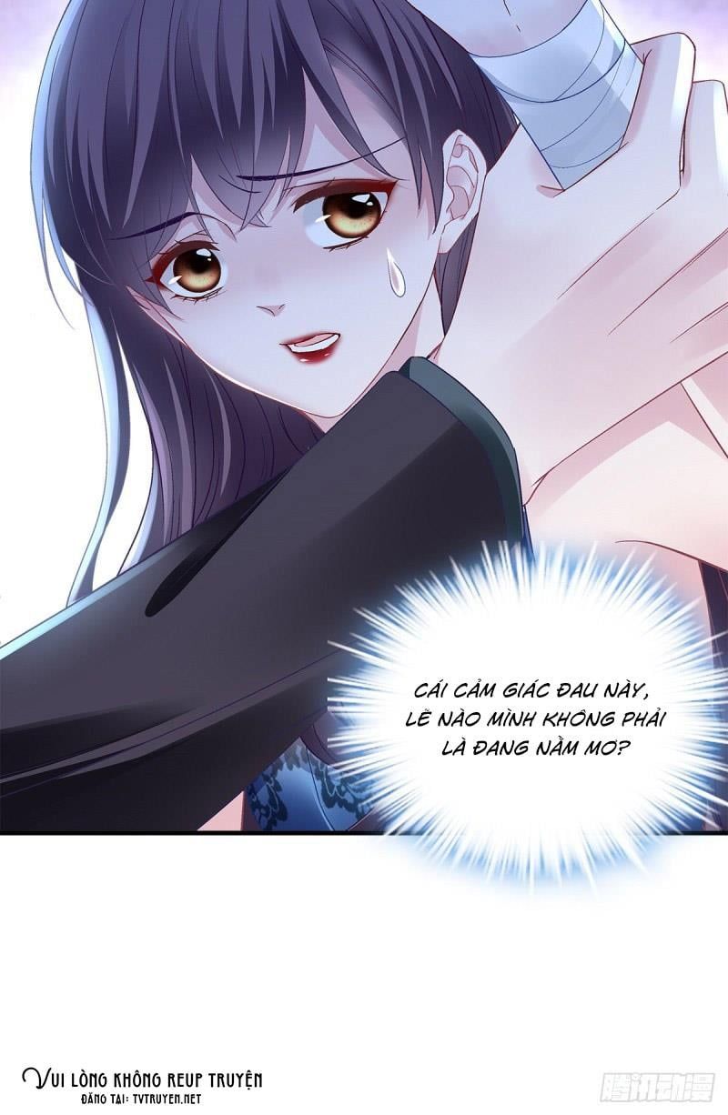 đọc truyện Bảo Bối Tâm Gan Của Lão Đại Xuyên Không Trở Lại Rồi Chương 2 ảnh 22 tại Thiên Thai Truyện