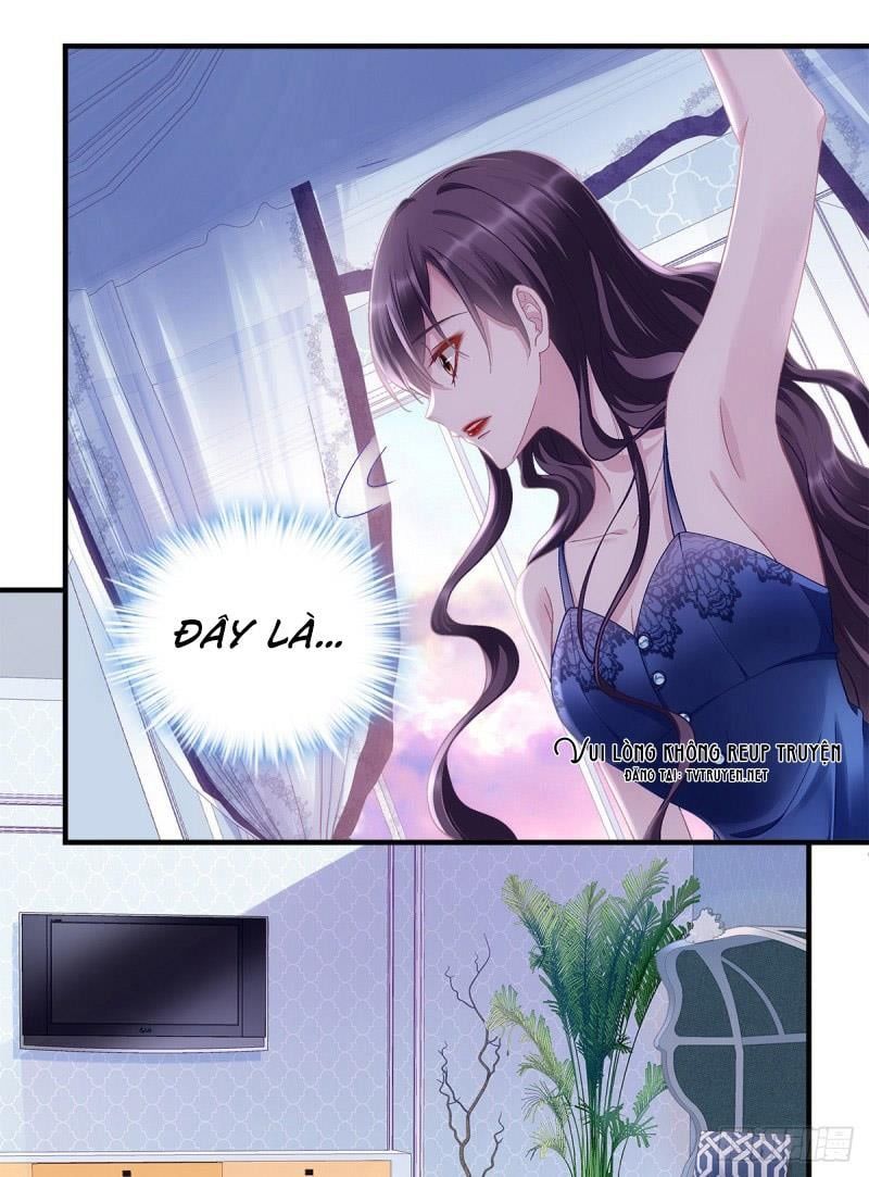 đọc truyện Bảo Bối Tâm Gan Của Lão Đại Xuyên Không Trở Lại Rồi Chương 2 ảnh 23 tại Thiên Thai Truyện