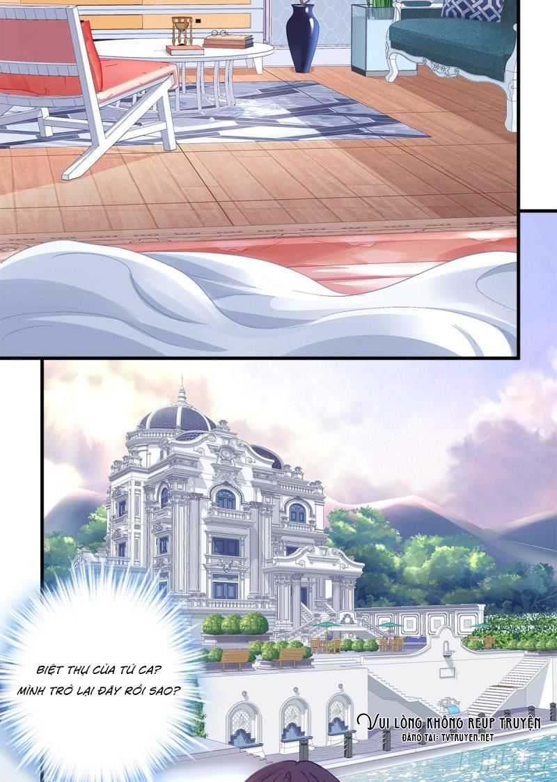 đọc truyện Bảo Bối Tâm Gan Của Lão Đại Xuyên Không Trở Lại Rồi Chương 2 ảnh 24 tại Thiên Thai Truyện