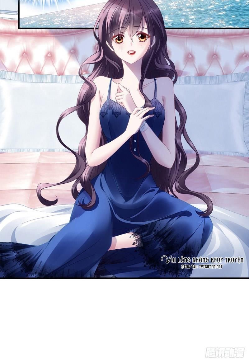 đọc truyện Bảo Bối Tâm Gan Của Lão Đại Xuyên Không Trở Lại Rồi Chương 2 ảnh 25 tại Thiên Thai Truyện