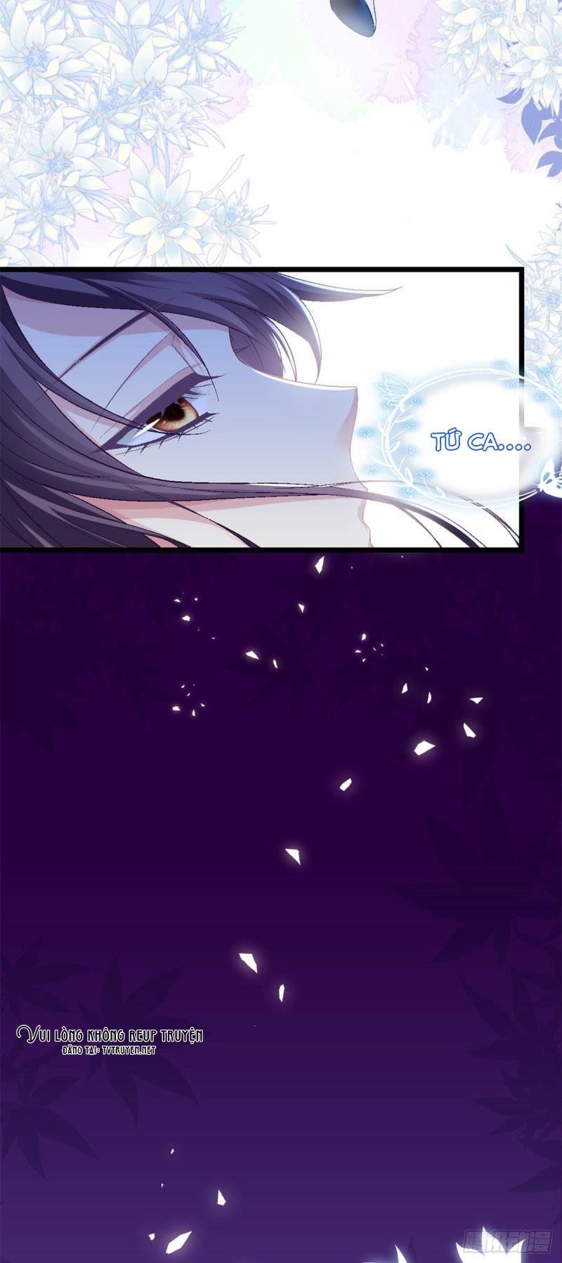 đọc truyện Bảo Bối Tâm Gan Của Lão Đại Xuyên Không Trở Lại Rồi Chương 2 ảnh 9 tại Thiên Thai Truyện