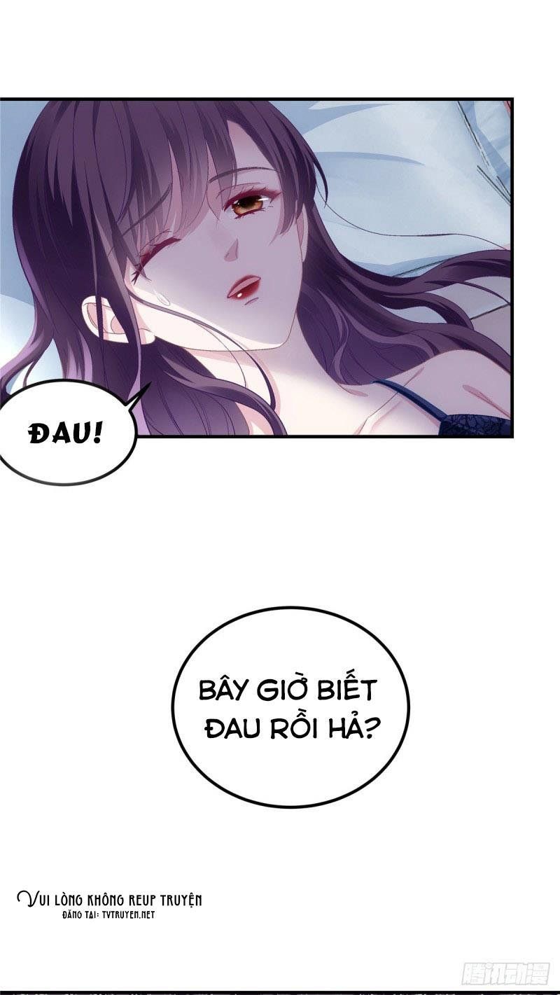 đọc truyện Bảo Bối Tâm Gan Của Lão Đại Xuyên Không Trở Lại Rồi Chương 2 ảnh 11 tại Thiên Thai Truyện