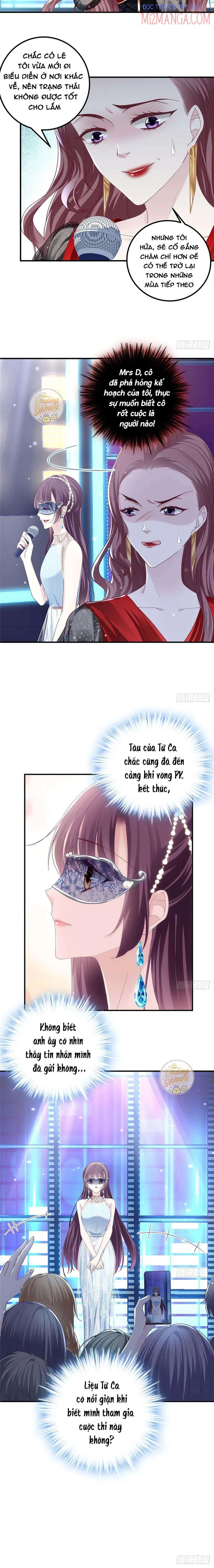 đọc truyện Bảo Bối Tâm Gan Của Lão Đại Xuyên Không Trở Lại Rồi Chương 20.5 ảnh 6 tại Thiên Thai Truyện