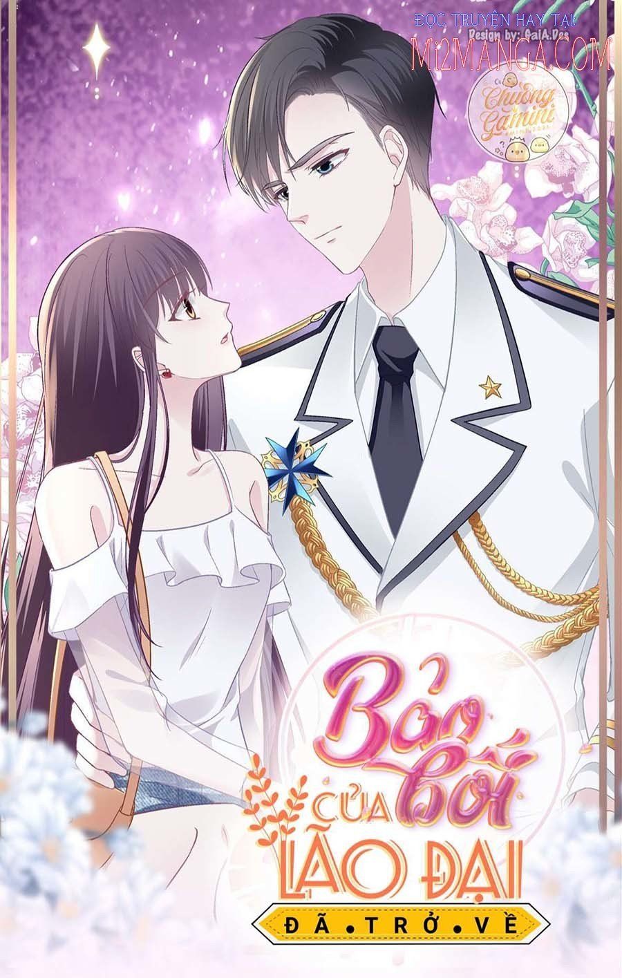 đọc truyện Bảo Bối Tâm Gan Của Lão Đại Xuyên Không Trở Lại Rồi Chương 20.5 ảnh 9 tại Thiên Thai Truyện