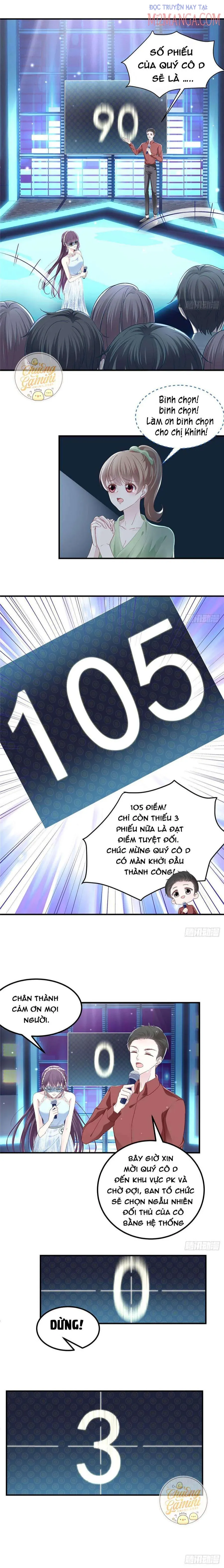 đọc truyện Bảo Bối Tâm Gan Của Lão Đại Xuyên Không Trở Lại Rồi Chương 20 ảnh 5 tại Thiên Thai Truyện