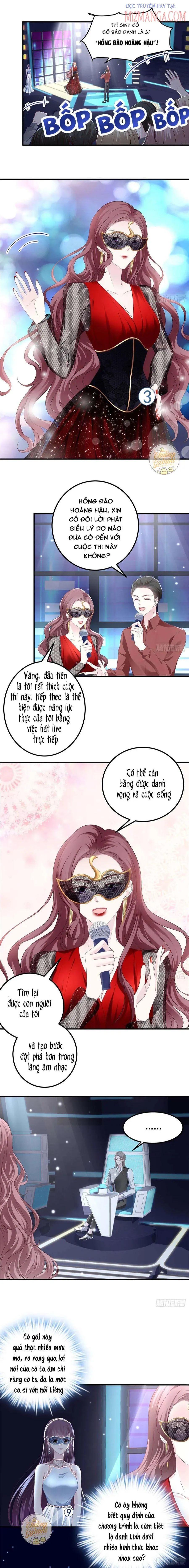 đọc truyện Bảo Bối Tâm Gan Của Lão Đại Xuyên Không Trở Lại Rồi Chương 20 ảnh 6 tại Thiên Thai Truyện