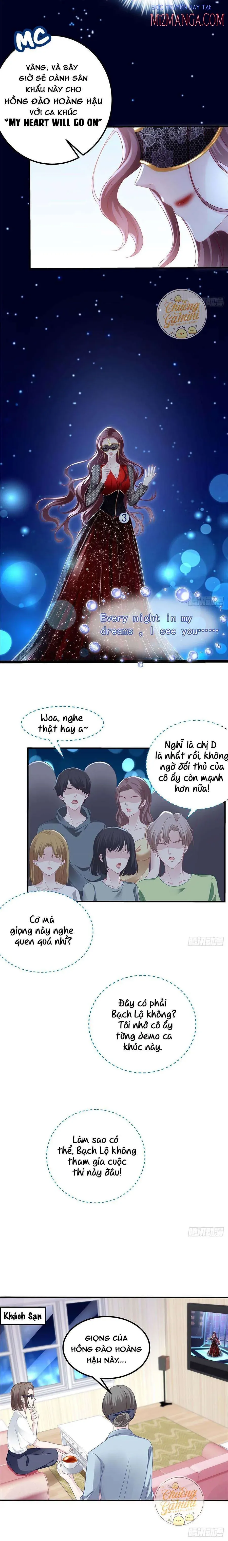 đọc truyện Bảo Bối Tâm Gan Của Lão Đại Xuyên Không Trở Lại Rồi Chương 20 ảnh 7 tại Thiên Thai Truyện