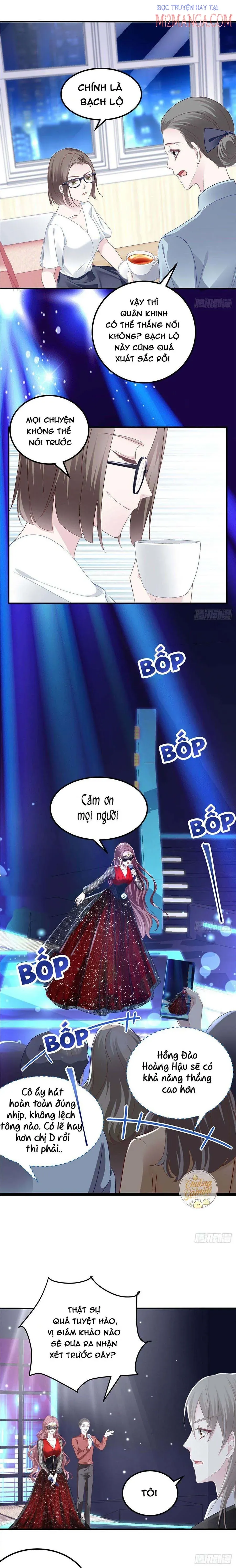 đọc truyện Bảo Bối Tâm Gan Của Lão Đại Xuyên Không Trở Lại Rồi Chương 20 ảnh 8 tại Thiên Thai Truyện