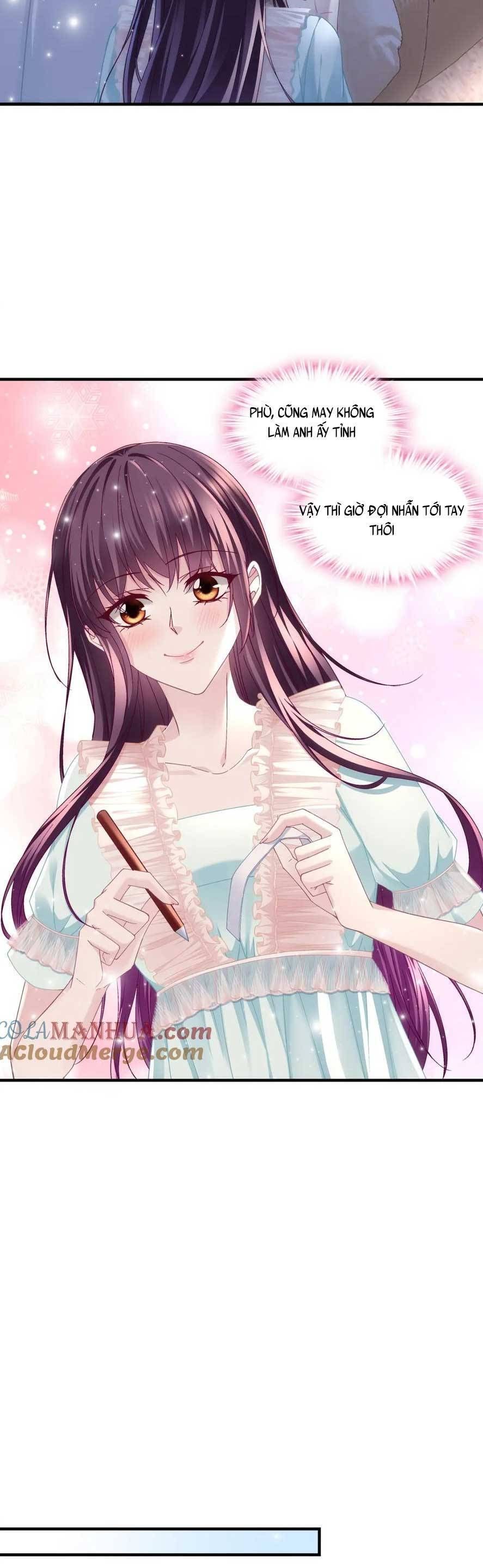 đọc truyện Bảo Bối Tâm Gan Của Lão Đại Xuyên Không Trở Lại Rồi Chương 200 ảnh 16 tại Thiên Thai Truyện