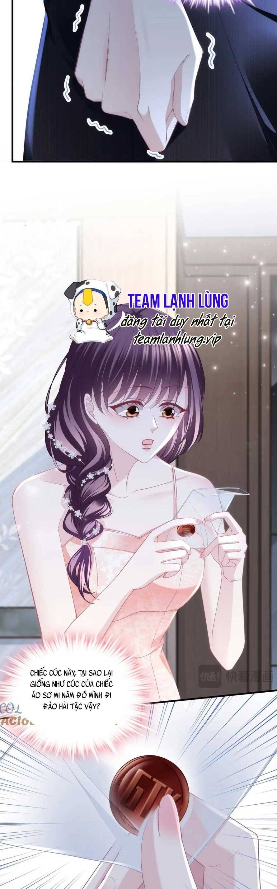 đọc truyện Bảo Bối Tâm Gan Của Lão Đại Xuyên Không Trở Lại Rồi Chương 201 ảnh 13 tại Thiên Thai Truyện