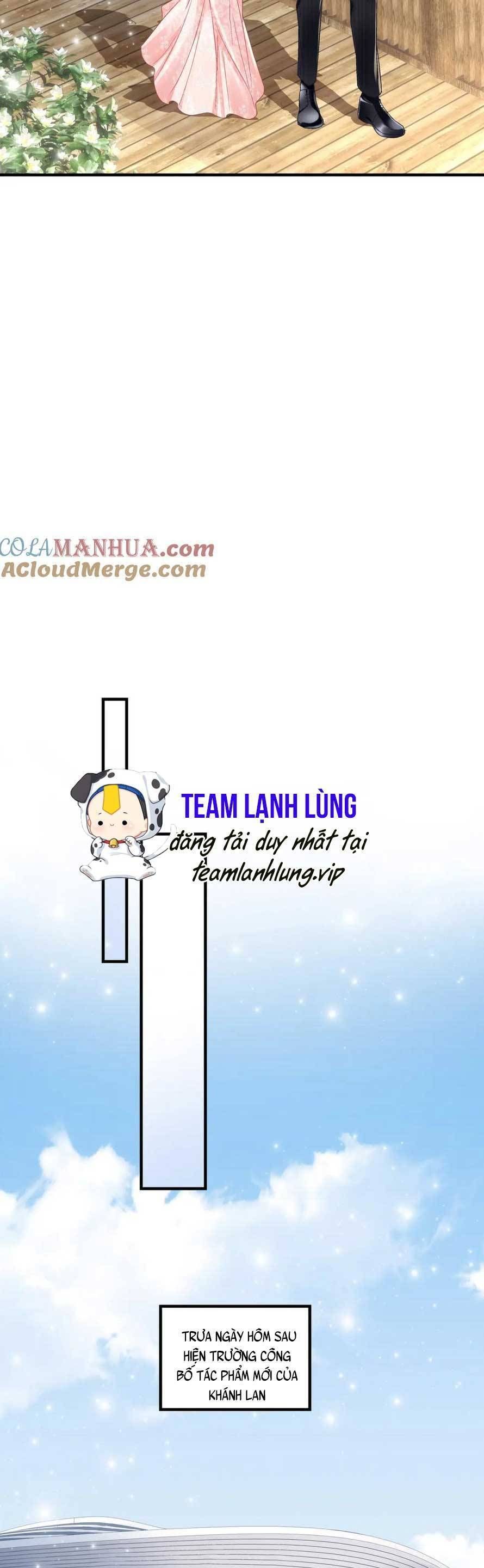 đọc truyện Bảo Bối Tâm Gan Của Lão Đại Xuyên Không Trở Lại Rồi Chương 201 ảnh 21 tại Thiên Thai Truyện