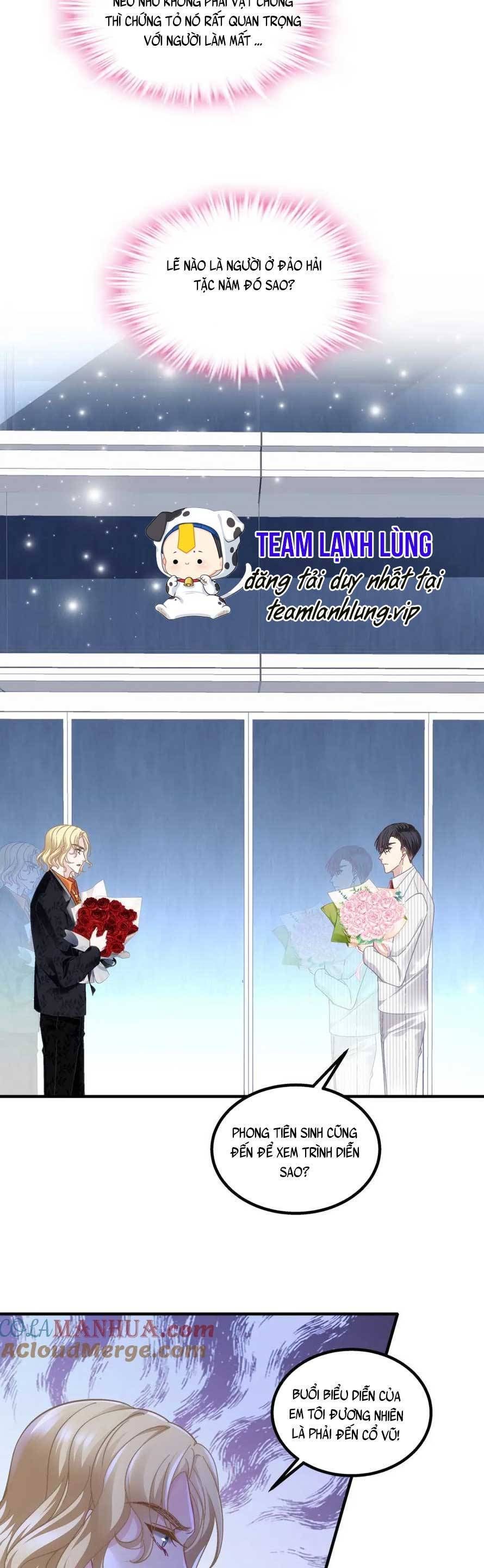 đọc truyện Bảo Bối Tâm Gan Của Lão Đại Xuyên Không Trở Lại Rồi Chương 201 ảnh 24 tại Thiên Thai Truyện