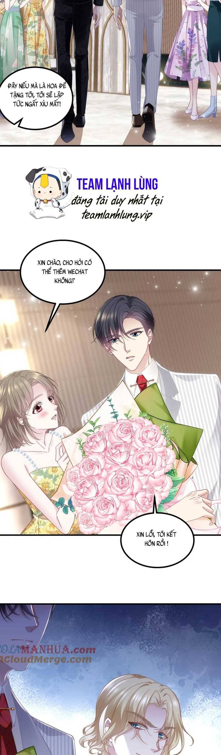 đọc truyện Bảo Bối Tâm Gan Của Lão Đại Xuyên Không Trở Lại Rồi Chương 201 ảnh 26 tại Thiên Thai Truyện