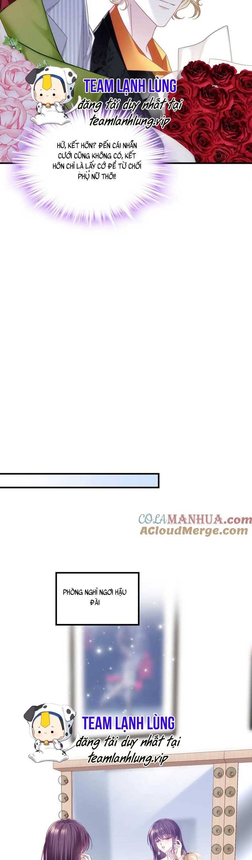 đọc truyện Bảo Bối Tâm Gan Của Lão Đại Xuyên Không Trở Lại Rồi Chương 201 ảnh 27 tại Thiên Thai Truyện