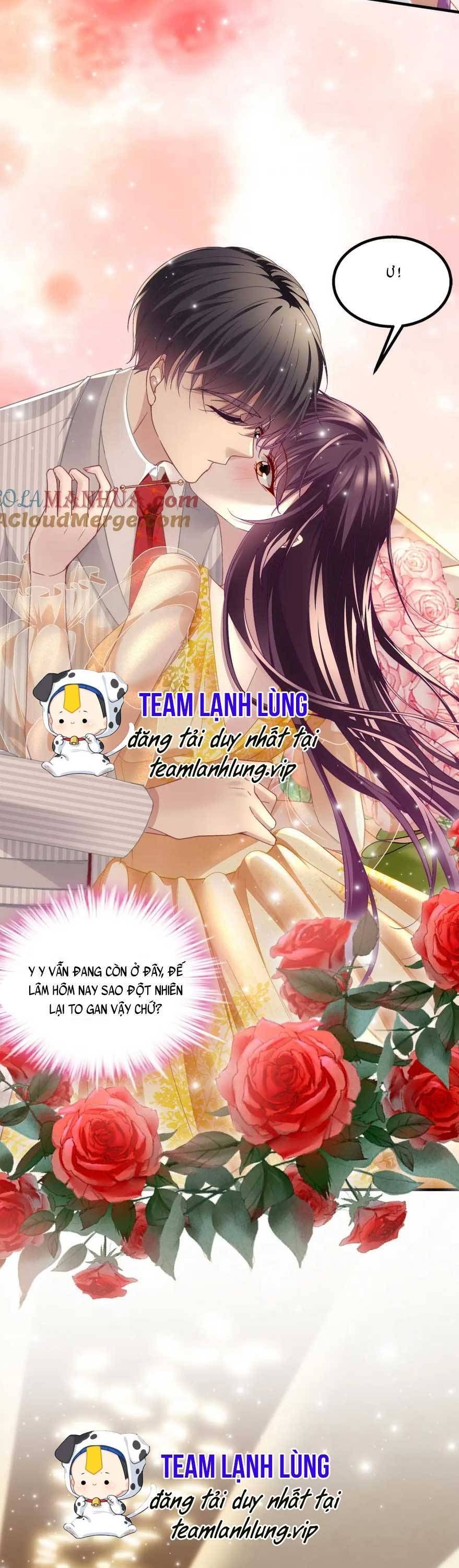 đọc truyện Bảo Bối Tâm Gan Của Lão Đại Xuyên Không Trở Lại Rồi Chương 201 ảnh 30 tại Thiên Thai Truyện