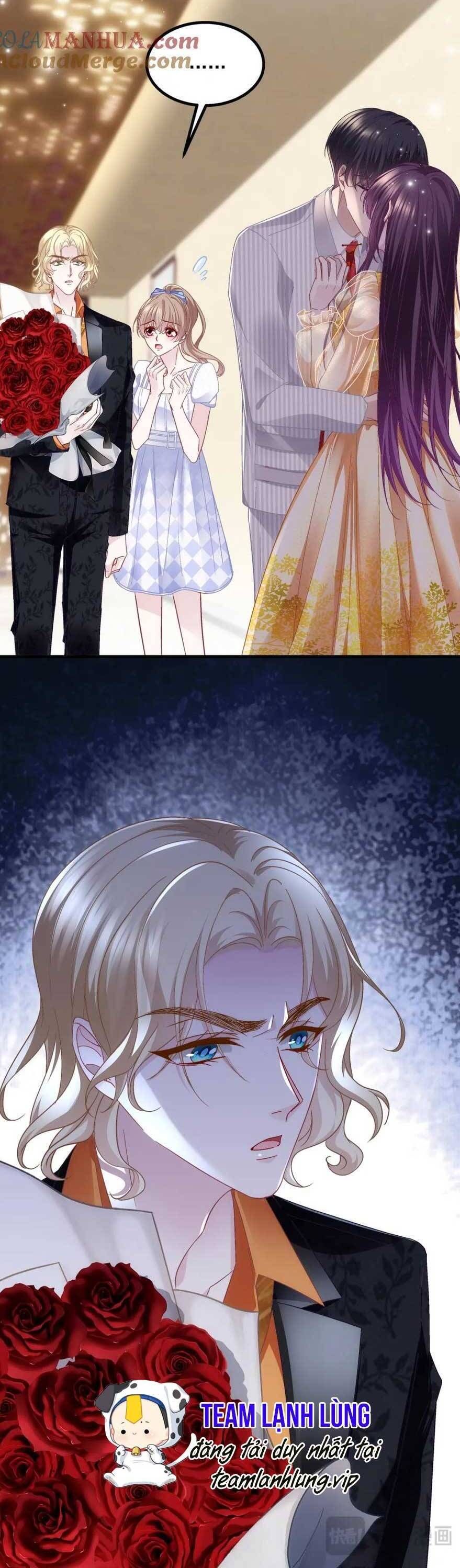 đọc truyện Bảo Bối Tâm Gan Của Lão Đại Xuyên Không Trở Lại Rồi Chương 201 ảnh 31 tại Thiên Thai Truyện