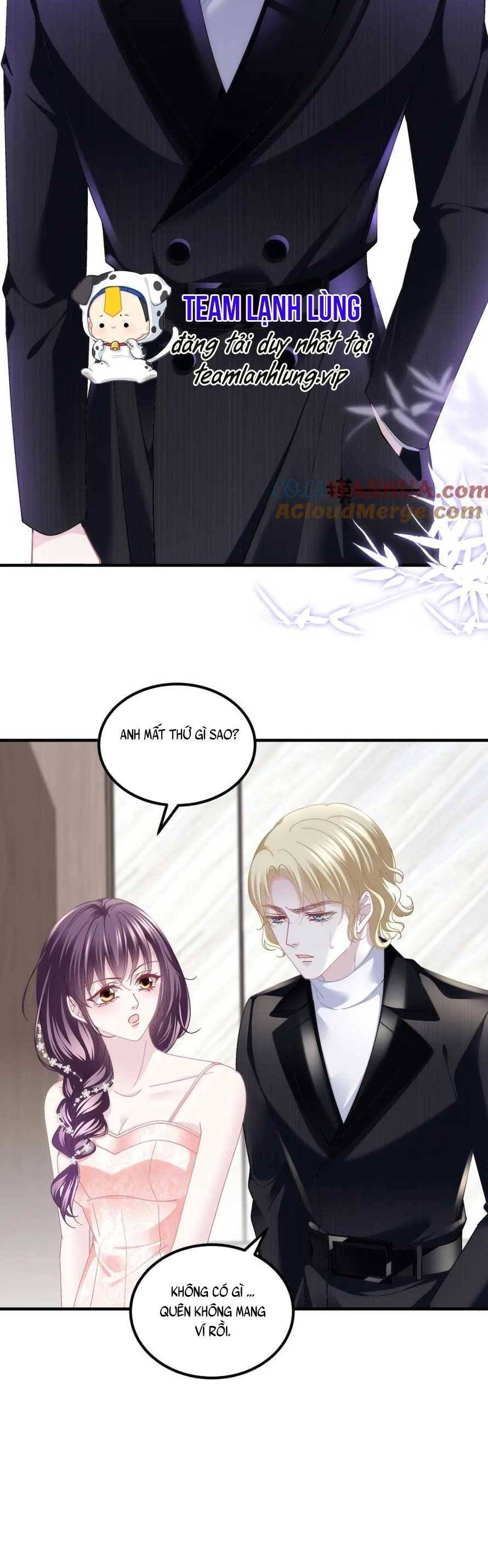 đọc truyện Bảo Bối Tâm Gan Của Lão Đại Xuyên Không Trở Lại Rồi Chương 201 ảnh 11 tại Thiên Thai Truyện