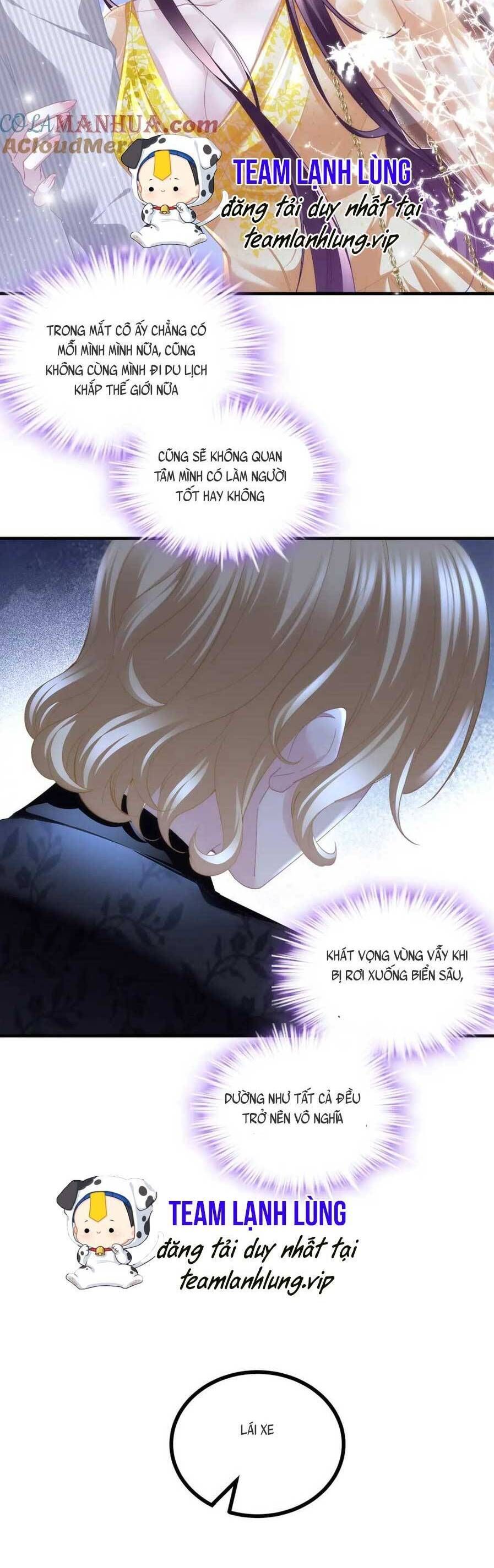 đọc truyện Bảo Bối Tâm Gan Của Lão Đại Xuyên Không Trở Lại Rồi Chương 202 ảnh 15 tại Thiên Thai Truyện