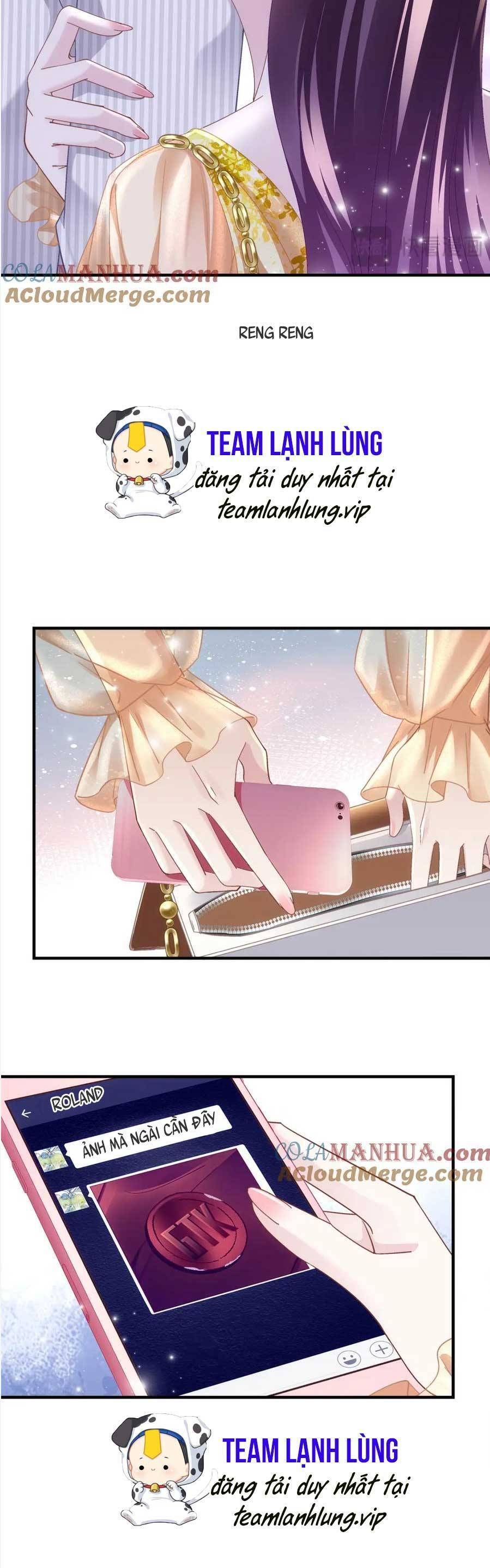 đọc truyện Bảo Bối Tâm Gan Của Lão Đại Xuyên Không Trở Lại Rồi Chương 202 ảnh 17 tại Thiên Thai Truyện