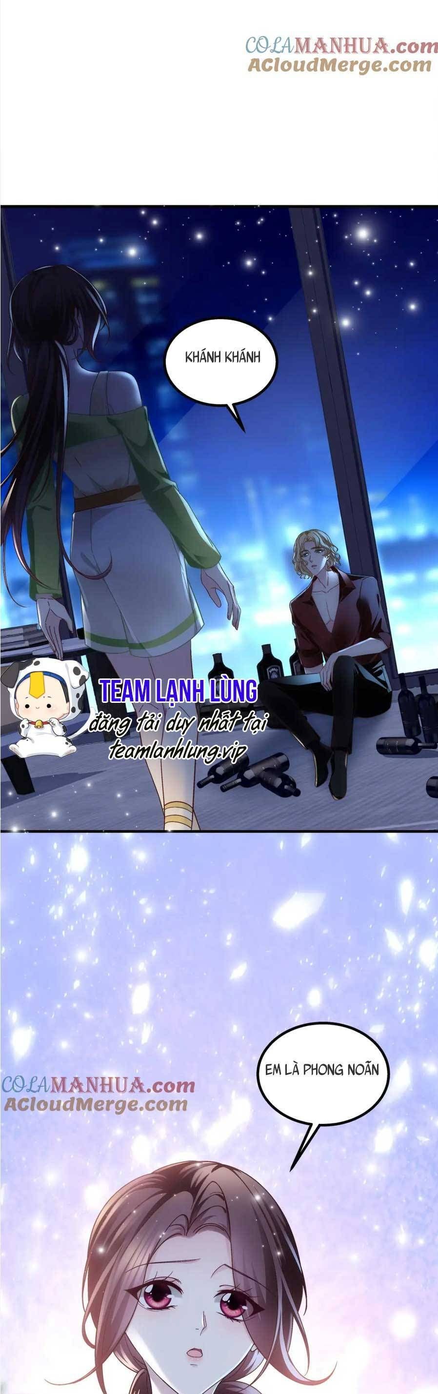 đọc truyện Bảo Bối Tâm Gan Của Lão Đại Xuyên Không Trở Lại Rồi Chương 202 ảnh 26 tại Thiên Thai Truyện