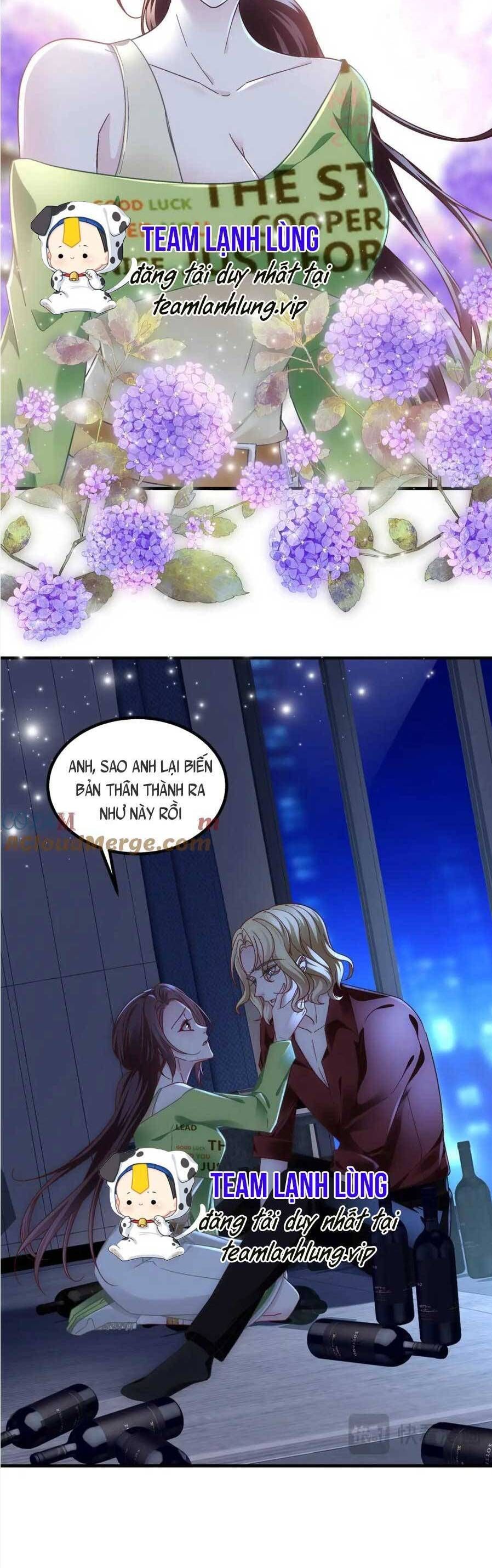 đọc truyện Bảo Bối Tâm Gan Của Lão Đại Xuyên Không Trở Lại Rồi Chương 202 ảnh 27 tại Thiên Thai Truyện