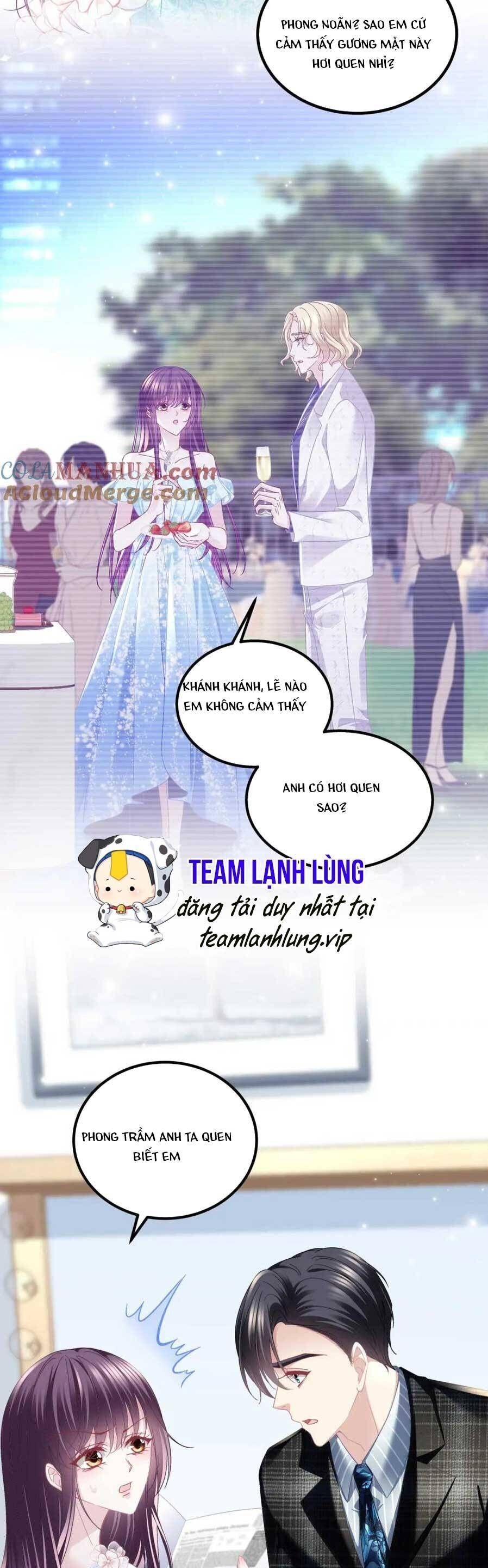 đọc truyện Bảo Bối Tâm Gan Của Lão Đại Xuyên Không Trở Lại Rồi Chương 203 ảnh 16 tại Thiên Thai Truyện