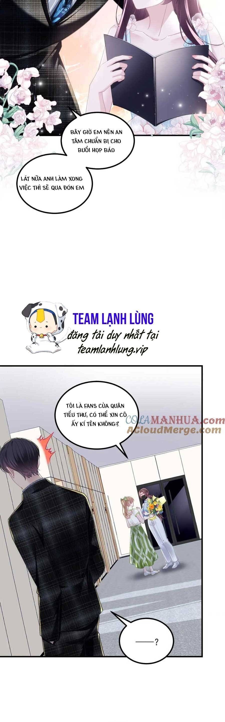 đọc truyện Bảo Bối Tâm Gan Của Lão Đại Xuyên Không Trở Lại Rồi Chương 203 ảnh 18 tại Thiên Thai Truyện