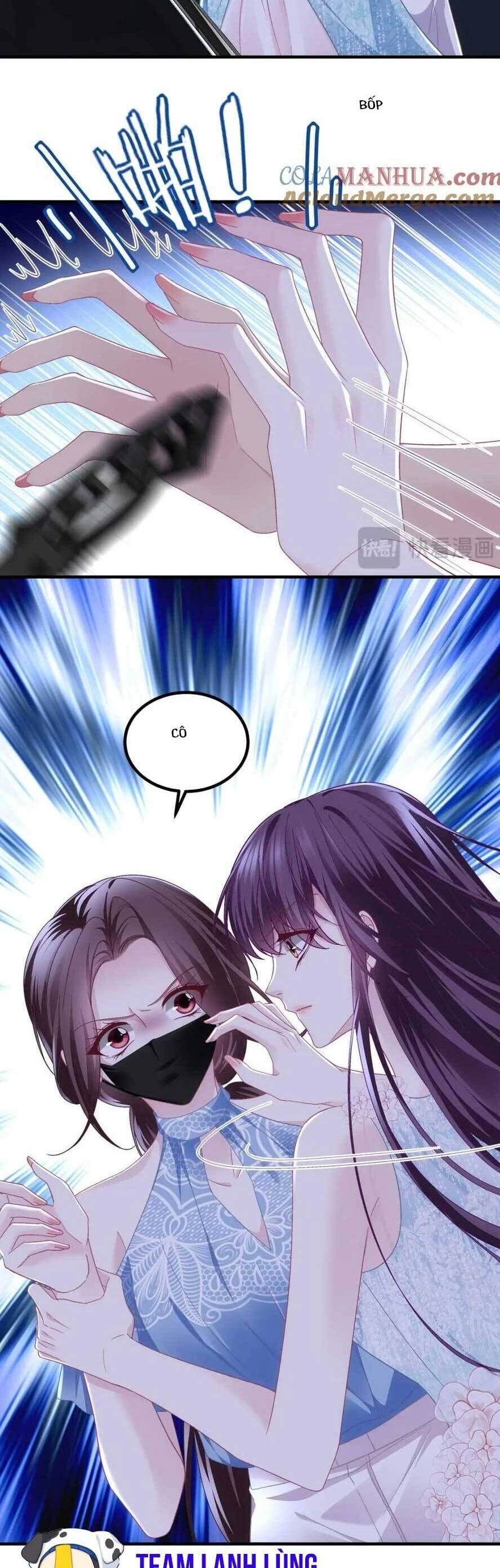 đọc truyện Bảo Bối Tâm Gan Của Lão Đại Xuyên Không Trở Lại Rồi Chương 203 ảnh 31 tại Thiên Thai Truyện