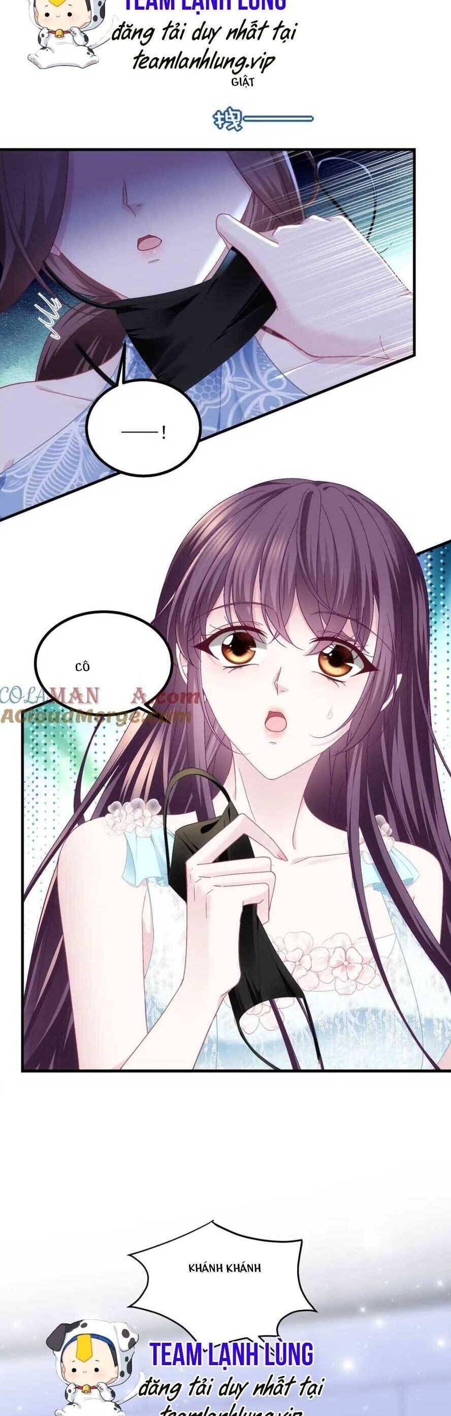 đọc truyện Bảo Bối Tâm Gan Của Lão Đại Xuyên Không Trở Lại Rồi Chương 203 ảnh 32 tại Thiên Thai Truyện