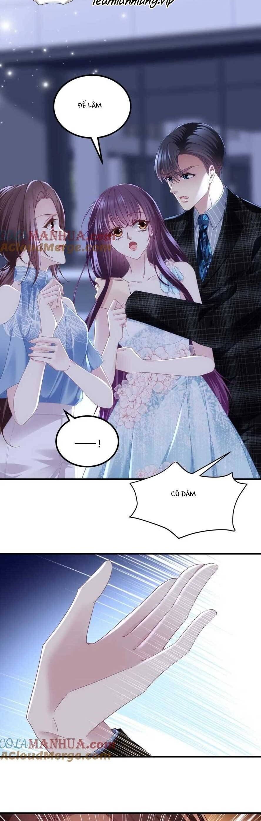 đọc truyện Bảo Bối Tâm Gan Của Lão Đại Xuyên Không Trở Lại Rồi Chương 203 ảnh 33 tại Thiên Thai Truyện