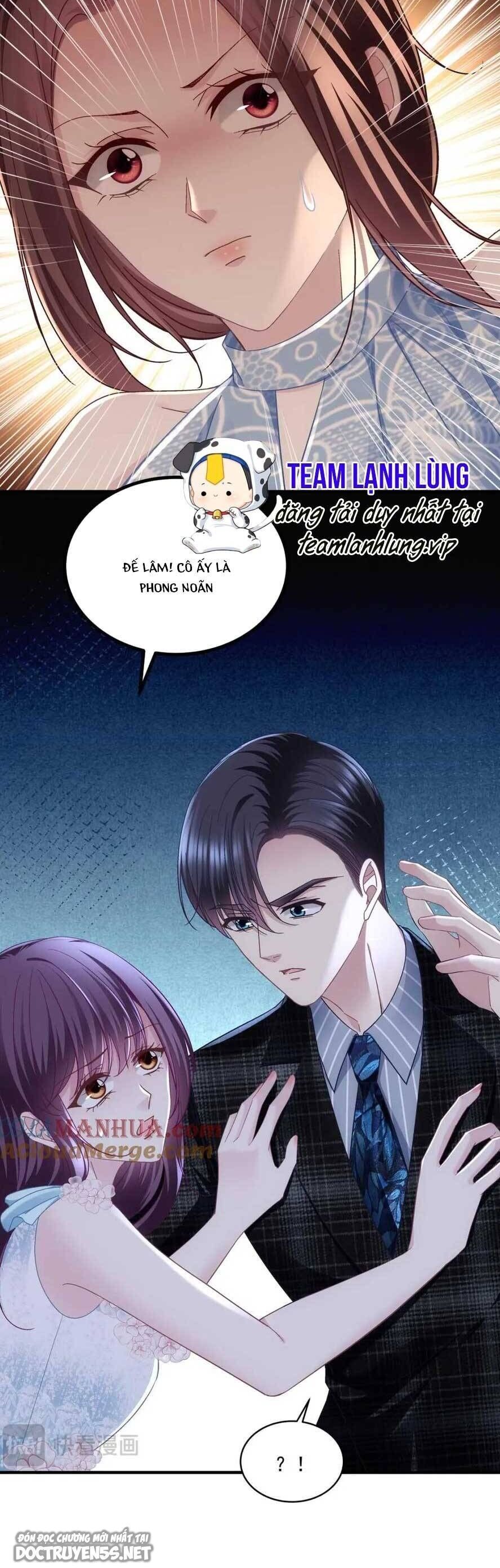 đọc truyện Bảo Bối Tâm Gan Của Lão Đại Xuyên Không Trở Lại Rồi Chương 203 ảnh 34 tại Thiên Thai Truyện