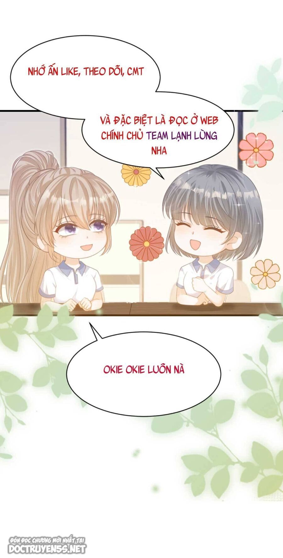 đọc truyện Bảo Bối Tâm Gan Của Lão Đại Xuyên Không Trở Lại Rồi Chương 203 ảnh 35 tại Thiên Thai Truyện