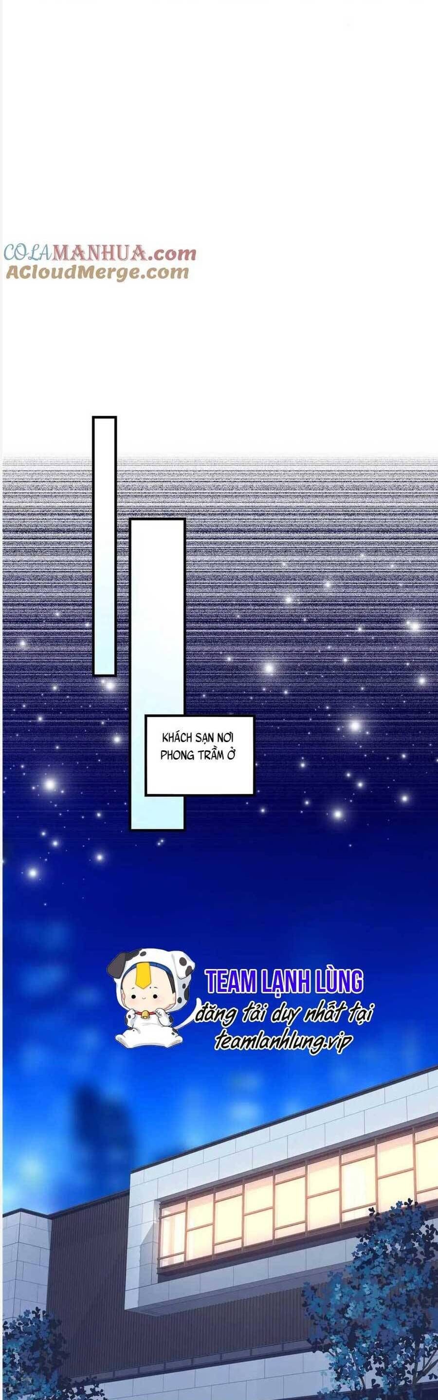 đọc truyện Bảo Bối Tâm Gan Của Lão Đại Xuyên Không Trở Lại Rồi Chương 204 ảnh 18 tại Thiên Thai Truyện