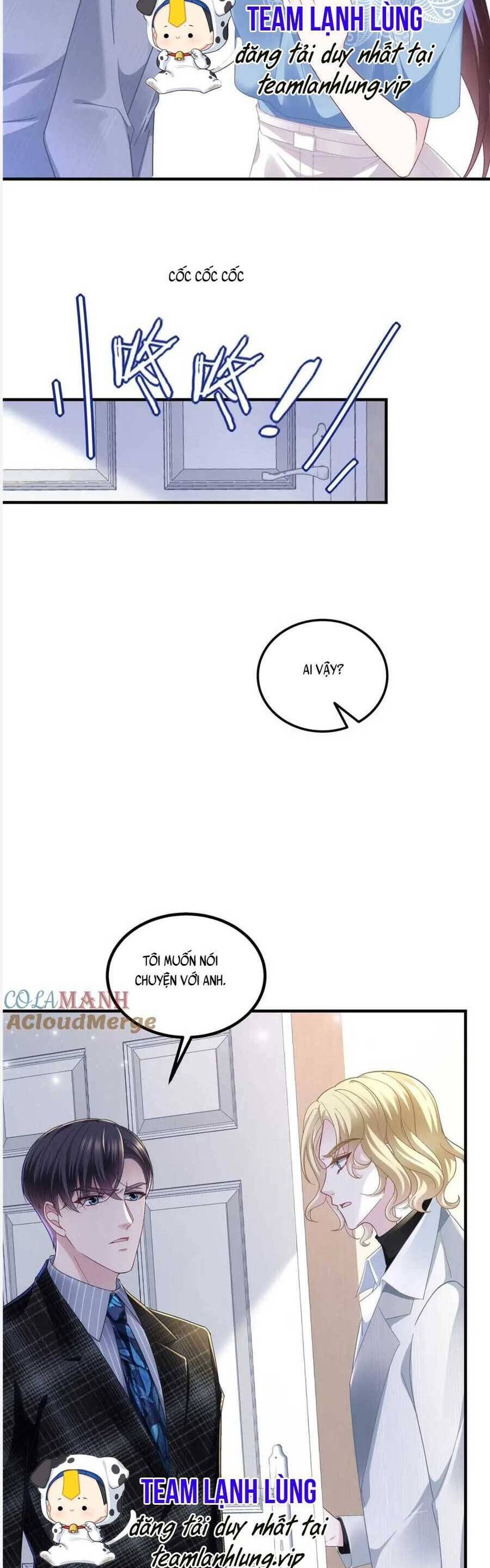 đọc truyện Bảo Bối Tâm Gan Của Lão Đại Xuyên Không Trở Lại Rồi Chương 204 ảnh 21 tại Thiên Thai Truyện