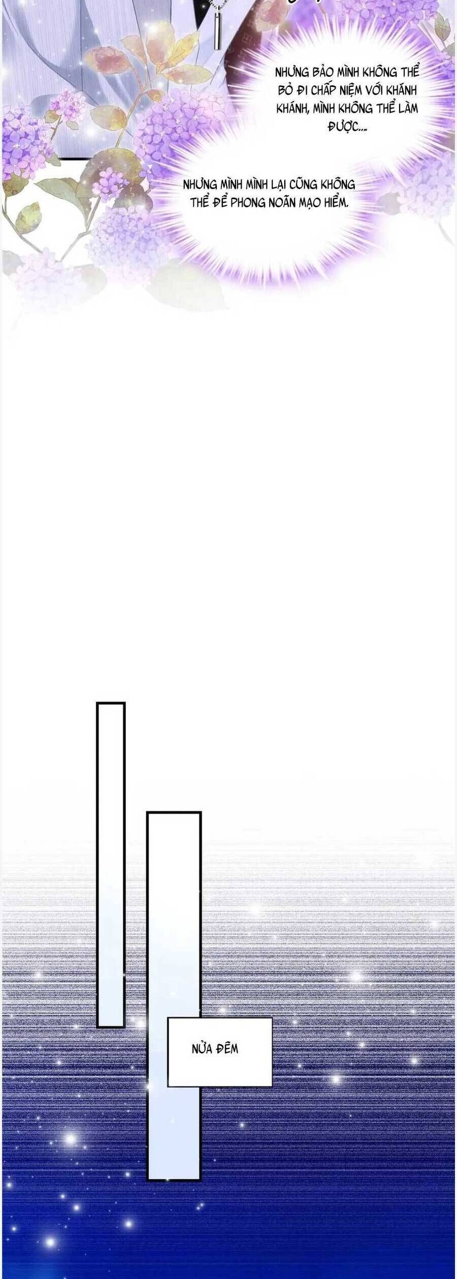 đọc truyện Bảo Bối Tâm Gan Của Lão Đại Xuyên Không Trở Lại Rồi Chương 204 ảnh 27 tại Thiên Thai Truyện