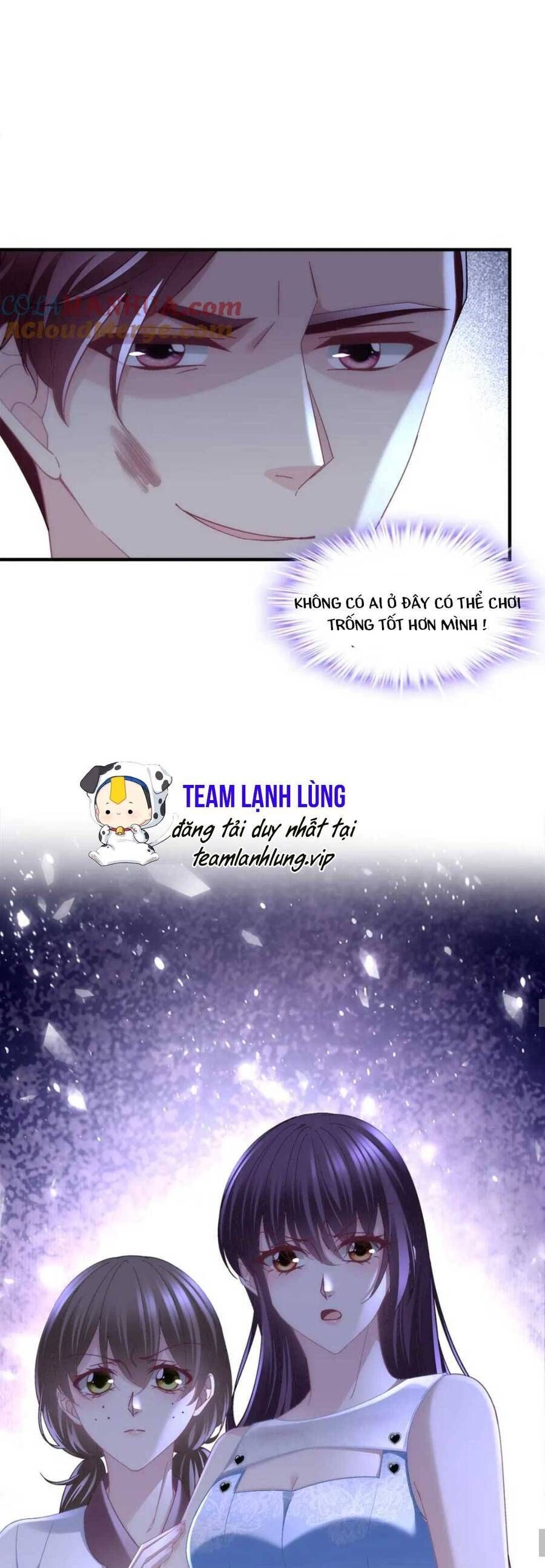 đọc truyện Bảo Bối Tâm Gan Của Lão Đại Xuyên Không Trở Lại Rồi Chương 206 ảnh 15 tại Thiên Thai Truyện