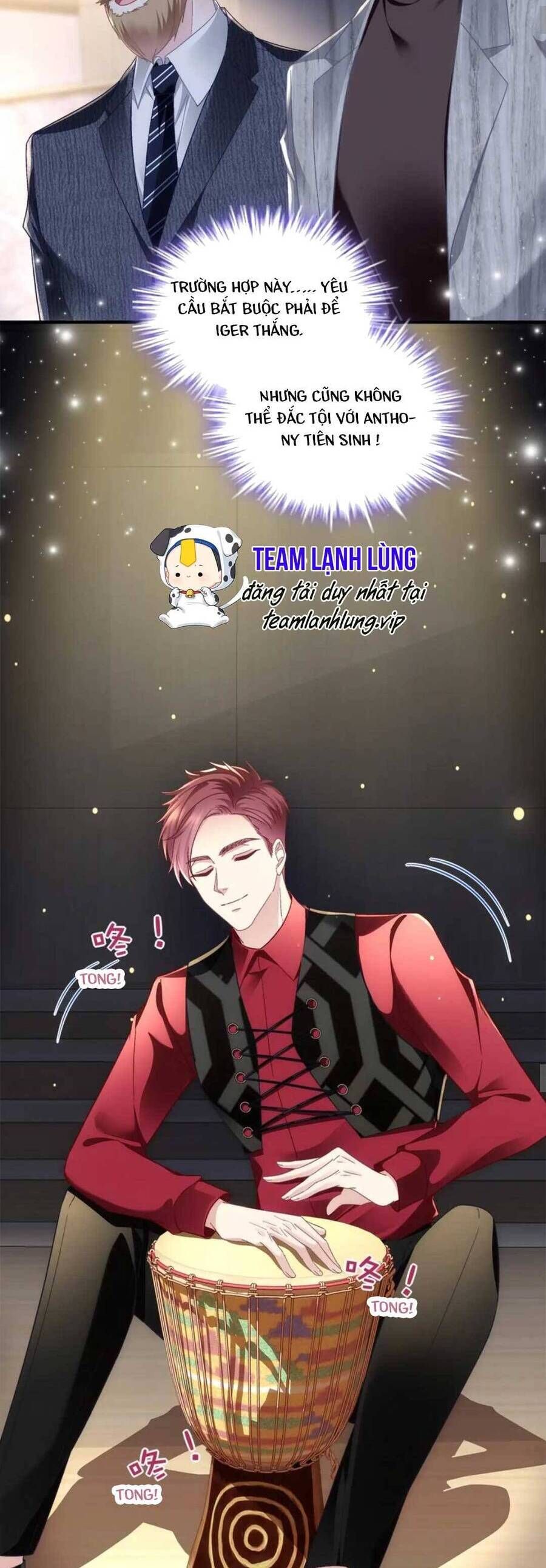 đọc truyện Bảo Bối Tâm Gan Của Lão Đại Xuyên Không Trở Lại Rồi Chương 206 ảnh 20 tại Thiên Thai Truyện