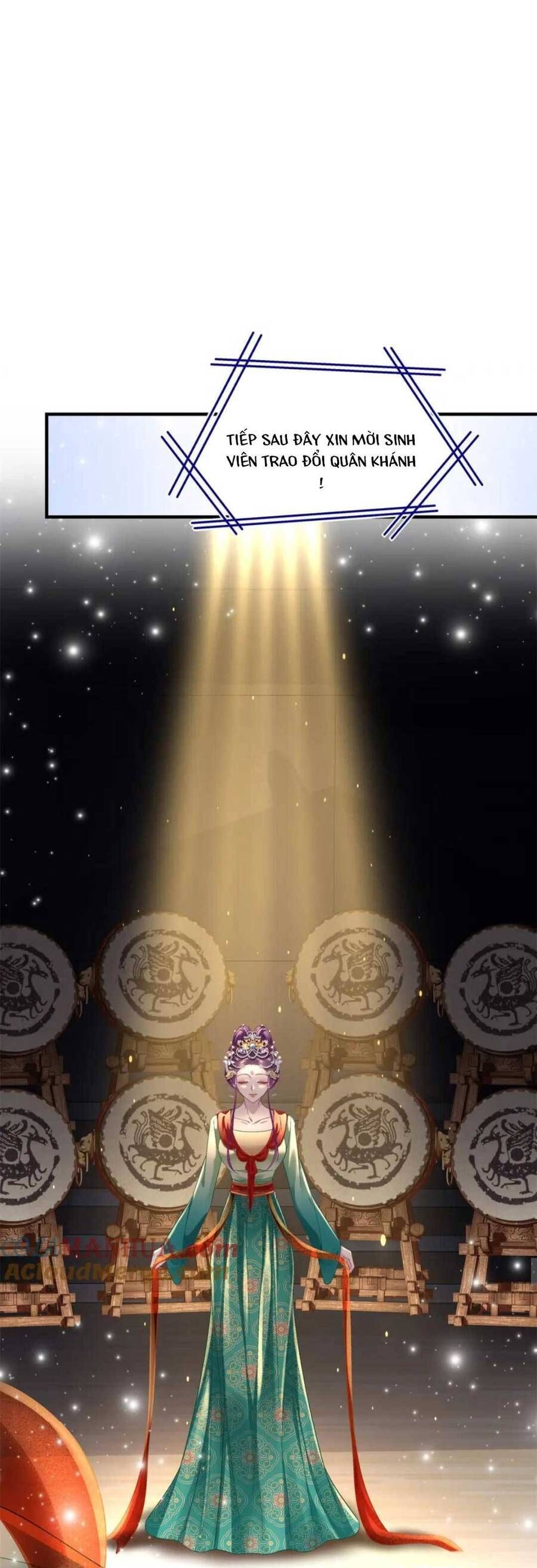 đọc truyện Bảo Bối Tâm Gan Của Lão Đại Xuyên Không Trở Lại Rồi Chương 206 ảnh 22 tại Thiên Thai Truyện