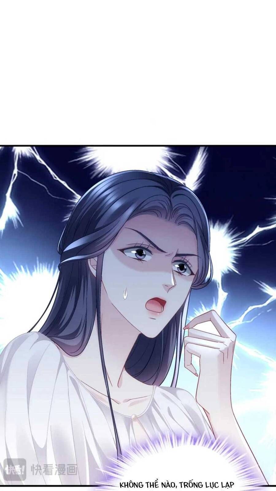 đọc truyện Bảo Bối Tâm Gan Của Lão Đại Xuyên Không Trở Lại Rồi Chương 206 ảnh 30 tại Thiên Thai Truyện