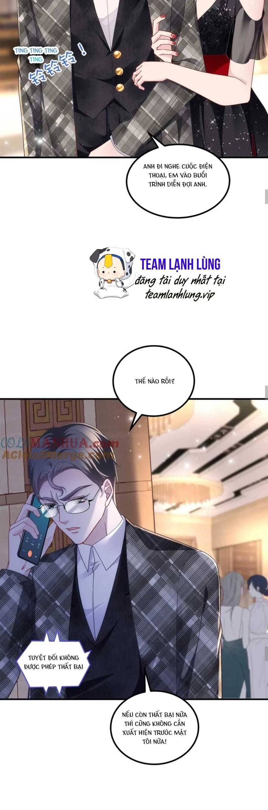 đọc truyện Bảo Bối Tâm Gan Của Lão Đại Xuyên Không Trở Lại Rồi Chương 207 ảnh 17 tại Thiên Thai Truyện