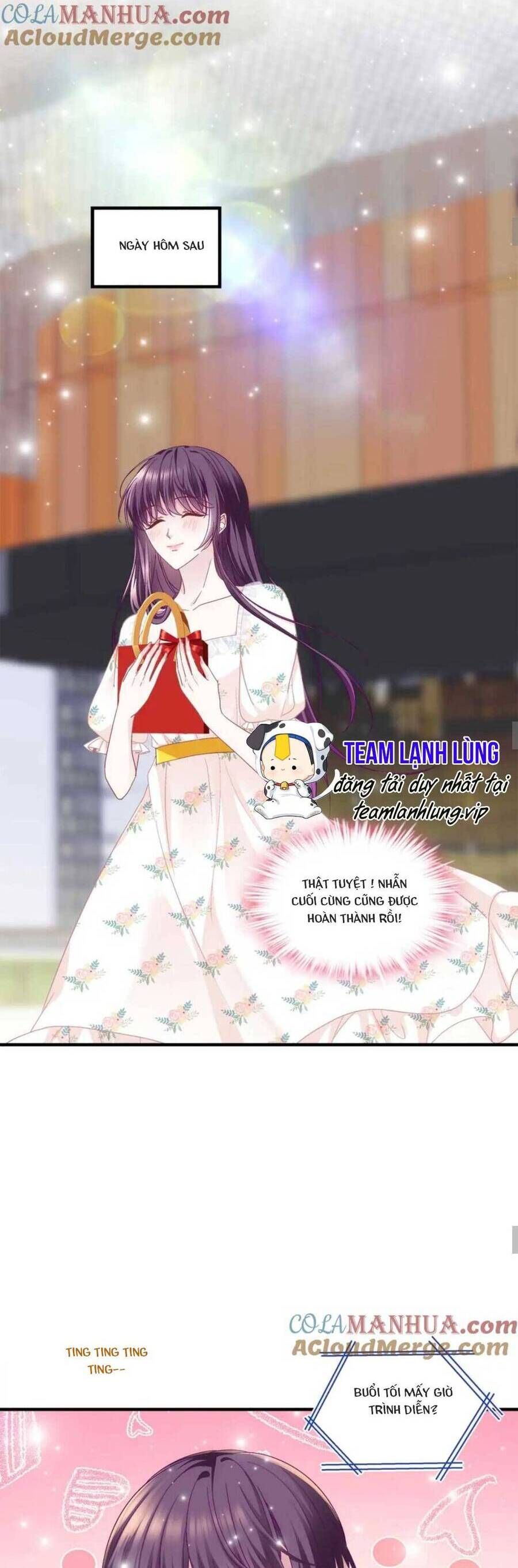 đọc truyện Bảo Bối Tâm Gan Của Lão Đại Xuyên Không Trở Lại Rồi Chương 207 ảnh 22 tại Thiên Thai Truyện