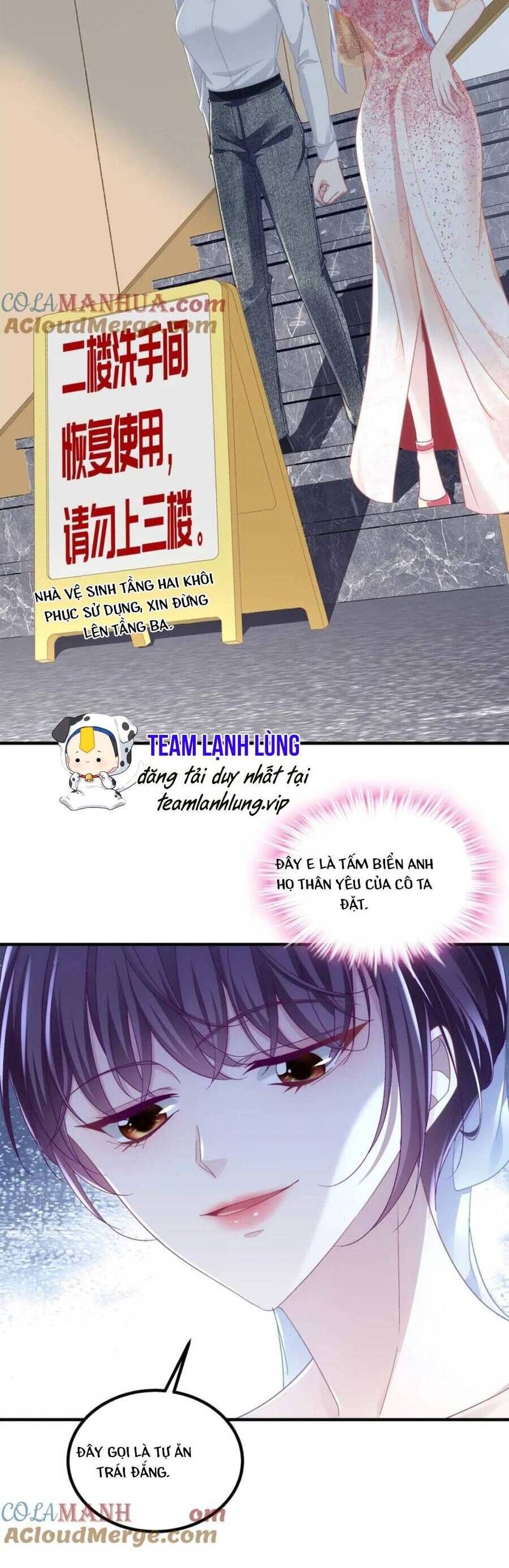 đọc truyện Bảo Bối Tâm Gan Của Lão Đại Xuyên Không Trở Lại Rồi Chương 208 ảnh 25 tại Thiên Thai Truyện